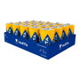 Varta Industrial Pro LR20 Type D 1,5 V (Lot de 20)