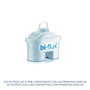 Filtre pour Carafe Filtrante LAICA Pack (6 Unités)