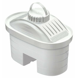 Laica Pack de 6 filtres de rechange (5 + 1) blanc