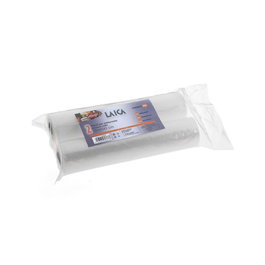 Laica Set de 2 rouleaux de conservation sous vide 28 x 600 cm