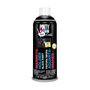 Pintyplus Peinture en spray Art & Craft PI104 Noir Magnétique