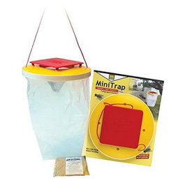 Massó Mini-trap XL Preben Piège à mouches extérieur