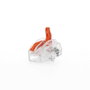 Edm Connecteur d'épissure 2 prises, 0,75 à 2,5 mm, pack de 5
