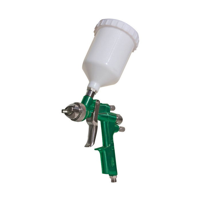 Pistolet à peinture électrique Mota Peinture Pistolet à peinture électrique Mota Peinture