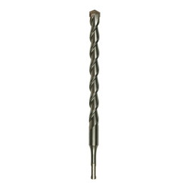 Mota Herramientas Mèche SDS 6,0 x 210 mm avec pointe en carbure de tungstène
