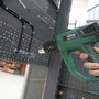 Pistolet à air chaud Koma Tools 2000 W