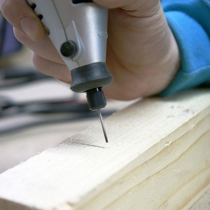 Outil multifonctions Koma Tools