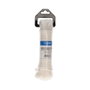 Edm Cordon tressé en polypropylène blanc, 4,5 mm x 15 m