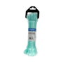 Edm Cordon de plastique vert, calibre 4 mm x 15 m