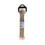 Edm Cable acero plastificado oro 15 m