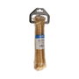 écheveau de câbles EDM 87810 Or Doré Acier 3,8 mm x 25 m