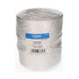 Bobine de fil EDM Blanc Raphia polypropylène