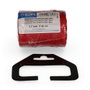 Edm Cordón trenzado polipropileno 8842 rouge, 1,7 mm x 50 m