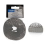 Edm Cinta persiana mini gris 14 mm x 5 m