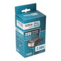 KOMA TOOLS 20v-b2 Batterie Li-ion 20V 2.0 Ah 11,7 x 7,5 x 4,6 cm avec indicateur de charge