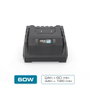 Chargeur de batterie Koma Tools tools pro series 60 W