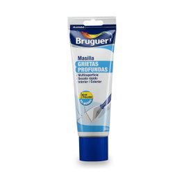 Bruguer Masilla grietas profundas exterior 330 g