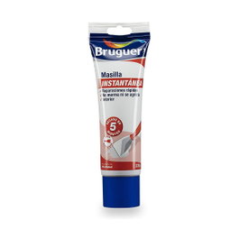 Bruguer Masilla instantánea 330 g Blanco