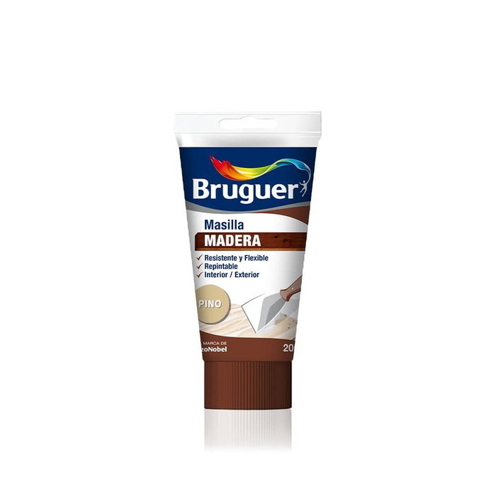 Bouche-pores Bruguer 5196385 200 g Pin Bouche-pores Bruguer 5196385 200 g Pin