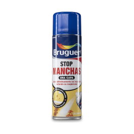 Bruguer Spray peinture stop manchas blanc 500 ml