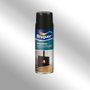 Peinture haute température Bruguer 5197995 Spray Argenté 400 ml