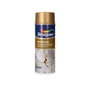 Bruguer Peinture en spray 5198001 Métallisé Doré 400 ml