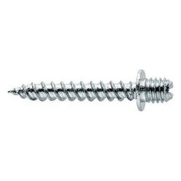 Celo Tirafondo DIN/REF TF M 8 x 30 mm bicromaté, acier, boîte de 100 pièces