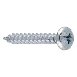 Celo Boîte de 100 vis Tornigrap TG 4,8x32 mm référence 937tg acier zingué DIN