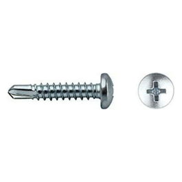 Celo Vis à pointe de foret Phillips Ø 5,5x38mm, boîte de 250 unités