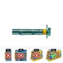 CELO Boîte à vis dt12-c M12 x 70 mm