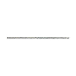 Celo Tige filetée M6 x 1000 mm Din 975 zincée (Boîte de 100 unités)