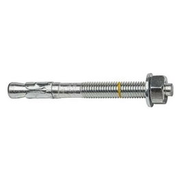 Celo 9895bap Ancrage homologué CE Ø8 x 95 mm/30 zincé, boîte de 50 pièces