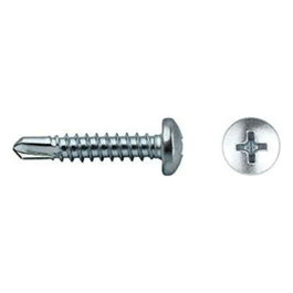 Celo Vis auto-foreuses Ø 4,8x16 mm Phillips DIN 7504N - Boîte de 250 unités