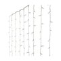 Lumineo Barrière lumineuse LED Blanc froid 6500K