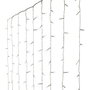 Lumineo Barrière lumineuse LED Blanc froid 6500K
