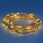 Guirlande lumineuse LED Blanc (5 m)