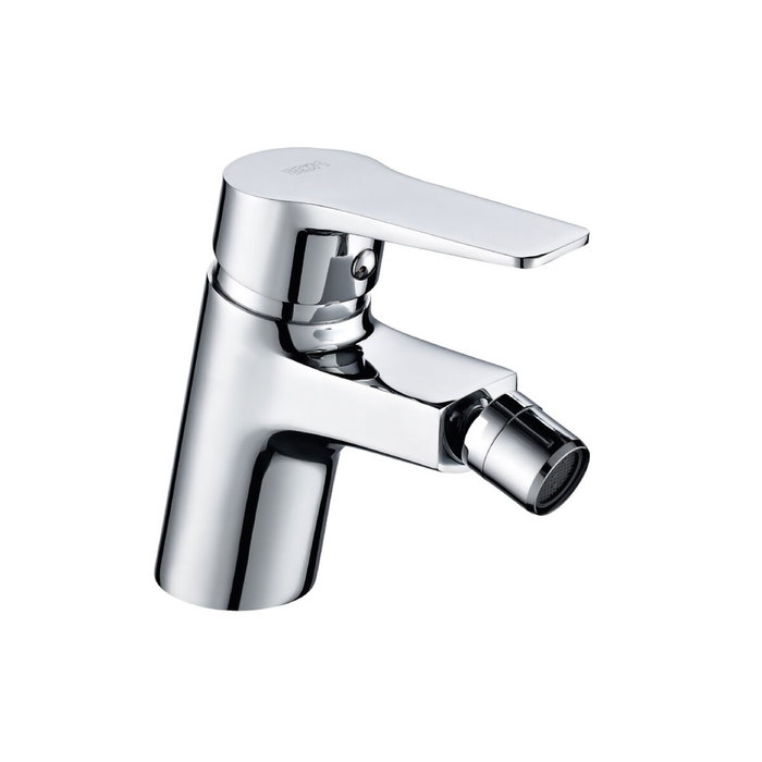 Mitigeur EDM 01142 Altea Acier inoxydable Laiton Zinc Bidet sanitaire Mitigeur EDM 01142 Altea Acier inoxydable Laiton Zinc Bidet sanitaire