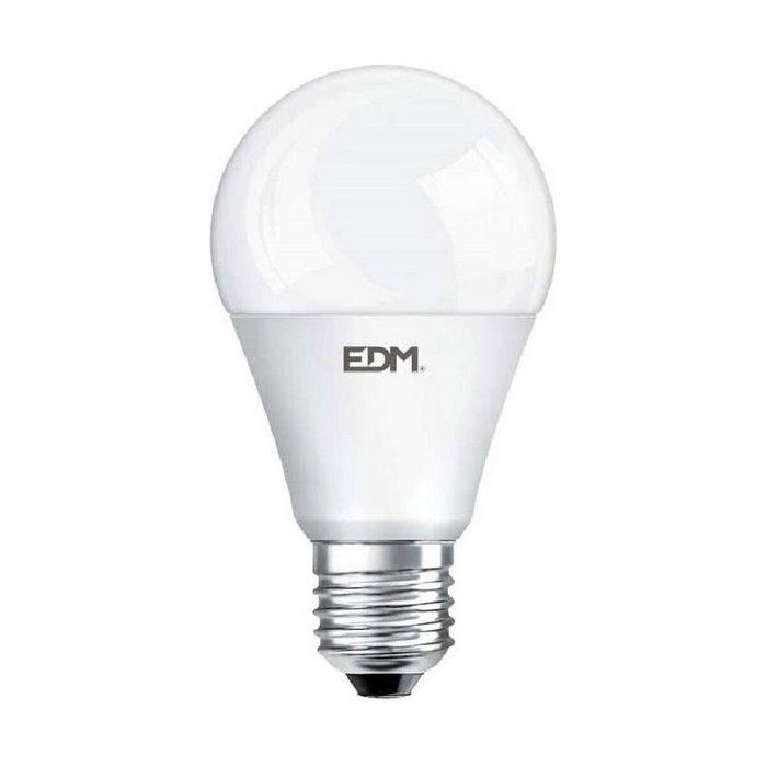Edm Ampoule LED Standard E27 10 W 6400 K Luz Fria Edm Ampoule LED Standard E27 10 W 6400 K Luz Fria