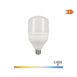 Edm E27 Ampoule LED Industrielle 20W 2045lm 6400K Lumière Froide 200° Ø8x16,5cm
