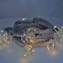 Guirlande lumineuse LED Blanc