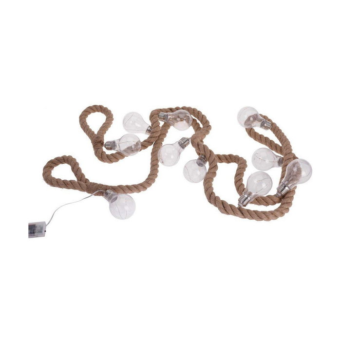 Guirlande lumineuse LED Blanc Guirlande lumineuse LED Blanc