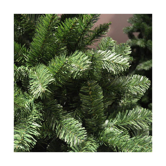Sapin de Noël EDM 71591 680314 Vert Pin 2,4 m Plastique Sapin de Noël EDM 71591 680314 Vert Pin 2,4 m Plastique