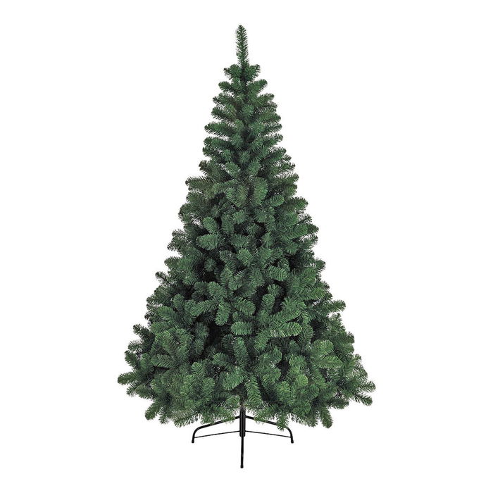 Sapin de Noël EDM 71591 680314 Vert Pin 2,4 m Plastique Sapin de Noël EDM 71591 680314 Vert Pin 2,4 m Plastique