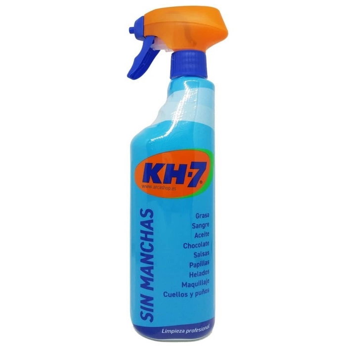 KH-7 KH-7 Limpiador ''Sin Manchas'' Nettoyant Multi-Usages 750 ml