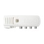 Televes Amplificateur Logement TNT CEI 2e Génération 3 Sorties 2+TV Filtre LTE/5G Blanc 146x53x35mm