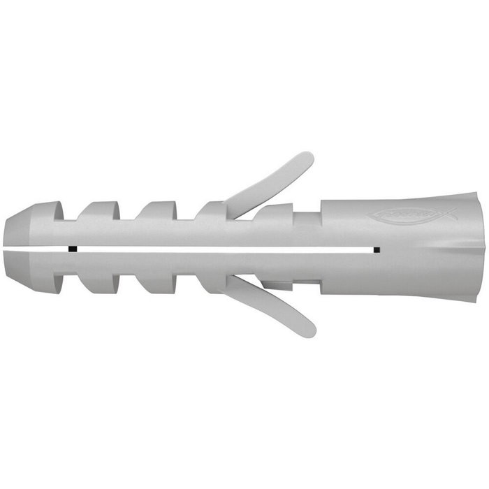 Fischer Cheville d'expansion S 6, 30 mm