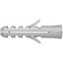 Fischer Cheville d'expansion S 6, 30 mm