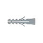 Fischer Cheville d'expansion S 6, 30 mm