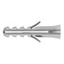 Fischer Cheville d'expansion S 6, 30 mm