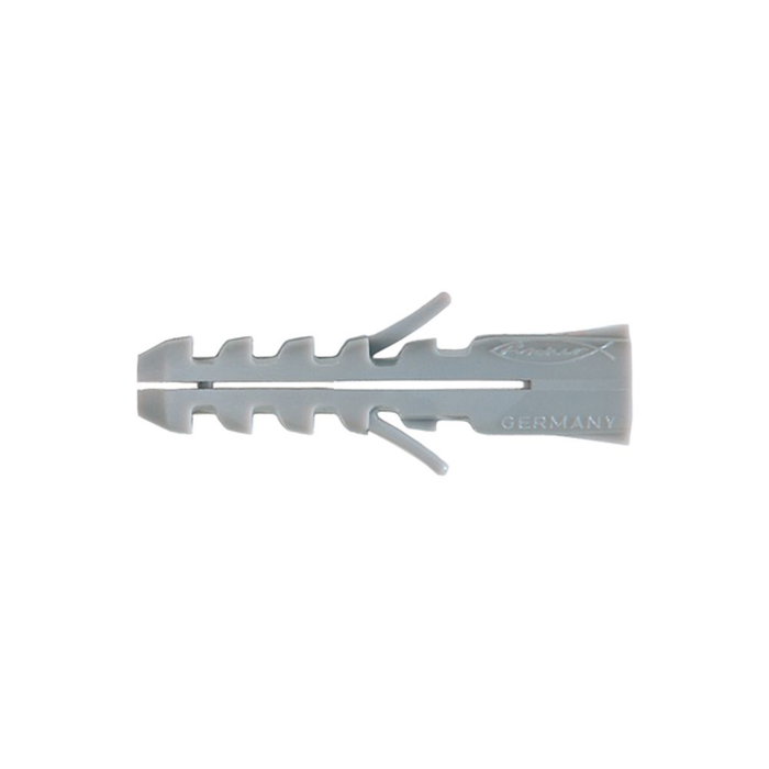 Fischer Cheville S 8, 40 mm, Lot de 100 pièces